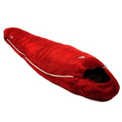 Down 500 3 Season Mummy Sleeping Bag